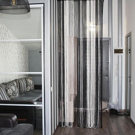 Квартира-Студия В Жк Ботанический Сад 10 Мкр Aktau  Extérieur photo